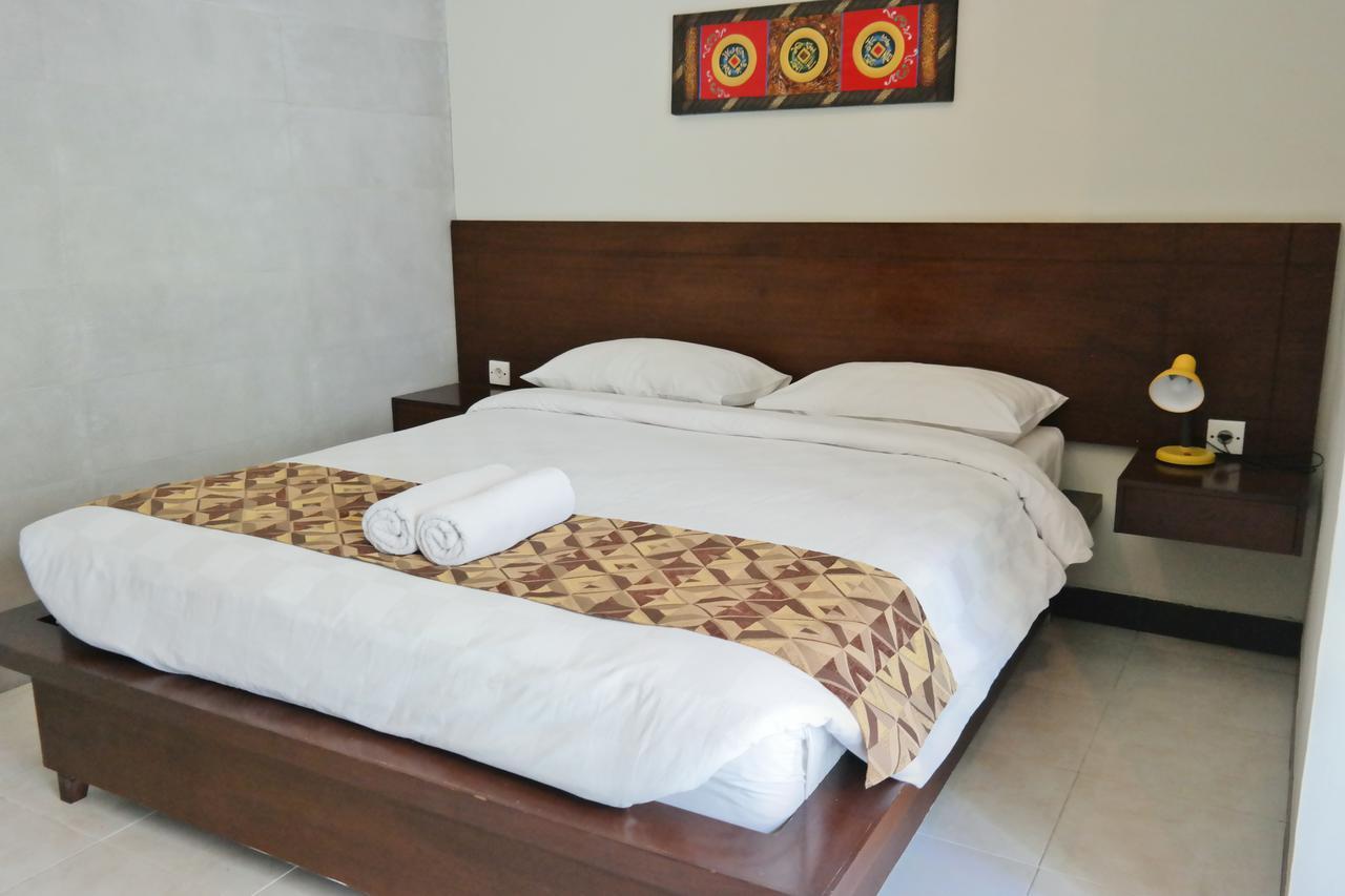 Duyung Homestay Sanur  Ngoại thất bức ảnh